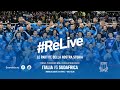 ReLive: Italia v Sudafrica, 2016, Firenze Stadio Franchi