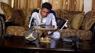 NBA YoungBoy - Message (Scotty Cain Diss) (Official Audio)