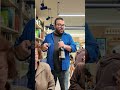 CENA EN MADRID
