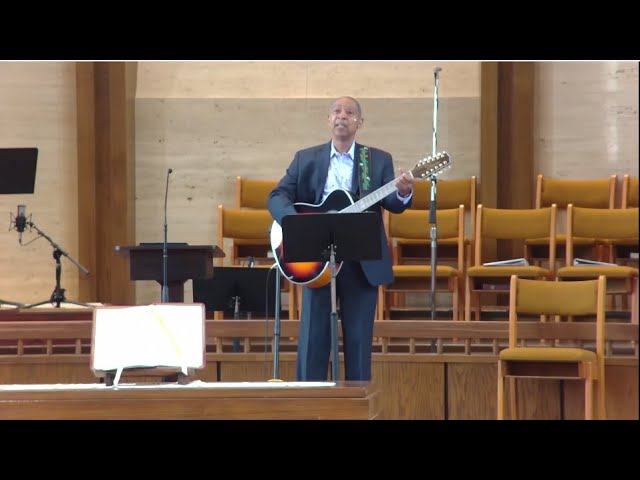 July 27, 2025 Working Faith