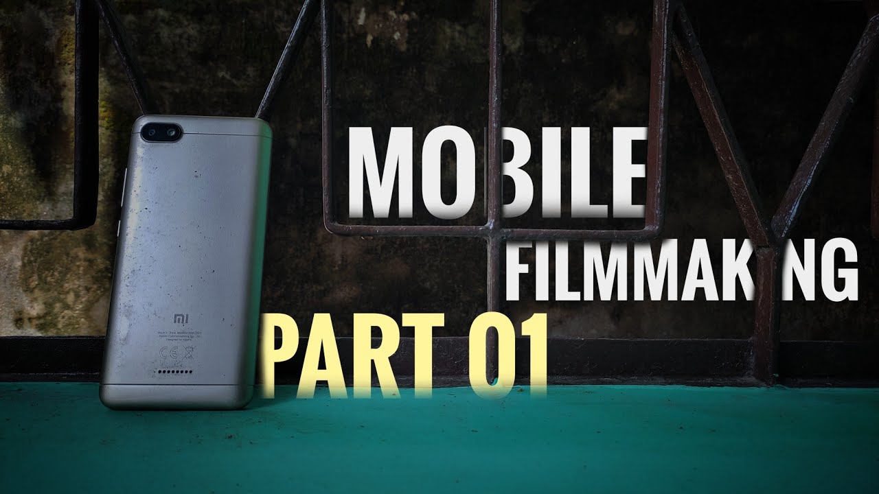 5 Mistakes to avoid | Explained in Bangla | Smartphone Filmmaking