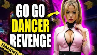 Seeking Revenge On A Thai Go Go Girl That Scammed Me 🇹🇭 Thailand Story