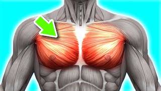10 Amazing Push-Up Variations for the Perfect Chest