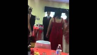 Rz At Victorias Quinceanera