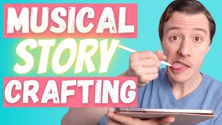 Composing Musical Accompaniment - The Only 3 Considerations You Need
