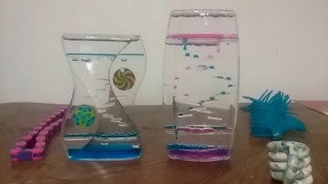 Autism Calming My 2 Water timers