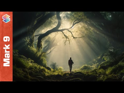 Grappling with Doubt and Desperation // Mark 9 Explained