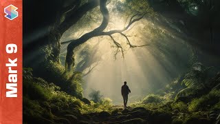 Grappling with Doubt and Desperation // Mark 9 Explained