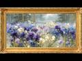 Enchanted Woodland Ambience 🌿 Dreamy Forest TV Art for Relaxation, Sleep & Cozy Spaces (3 Hours)