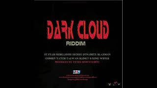 Dark Cloud Riddim Instrumental