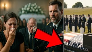 He Was Declared Dead in 2009 — In 2025, He Walked Into His Own Funeral