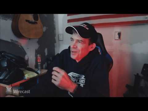 Docs 400K Tingle-Droid Celebration (LIVE)