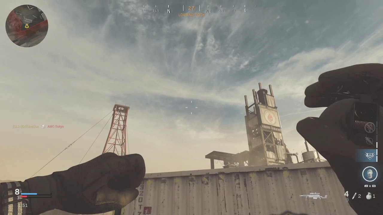 Rust Stomp HOW TO PUB STOMP IN RUST 1V1S - CALL OF DUTY MODERN WARFARE - YouTube