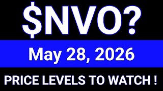 Famous NVO Stock Analysis | Novo Nordisk A/S | May 28, 2026 Net Worth