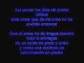 Antony Santos-Yo Quiero ( LETRAS ) 2013