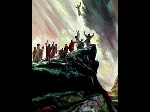 The Power of His Resurrection