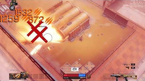 (synthetik 2) putting shield drain on the resonator - not a great decision!