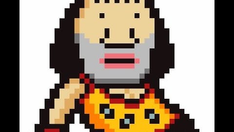 Lisa the Painful Randomizer PART 1 LETS GOOOO