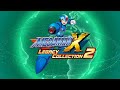 LIVE Mega Man X Legacy Collection 2 - X8 - parte 2