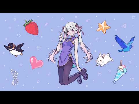 【 #オリジナル曲 】1031／ゆいまるちゃん【Vtuber】