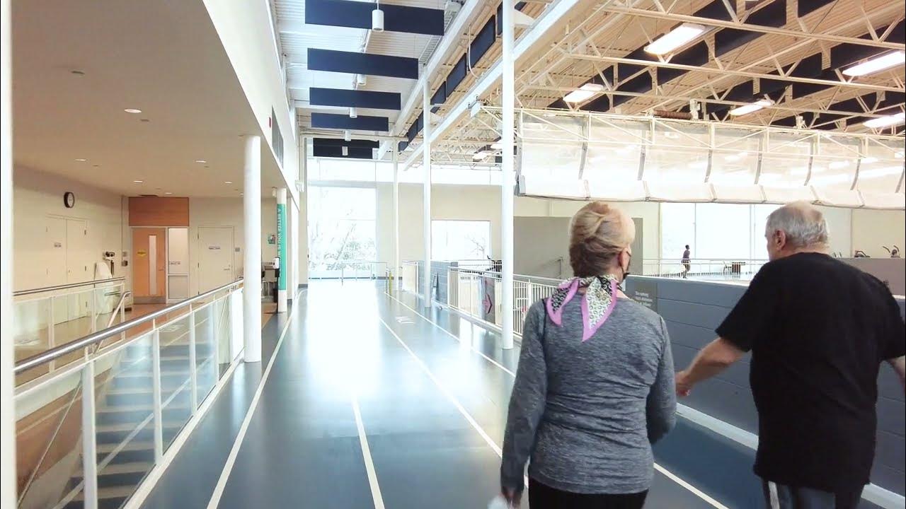 YMCA of Oakville YouTube