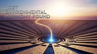 Why Ancient Circular Cities functioned as living ECOSYSTEMS