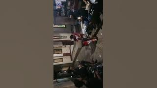 JOKO TINGKIR (TAMA HALU) VERSI PENGAMEN ASLAR