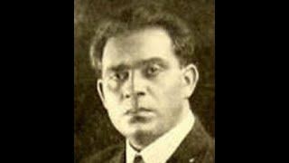 Isaak Berkovich: Moldovian Melody, The Story, Droplets   Clark Bryan, piano