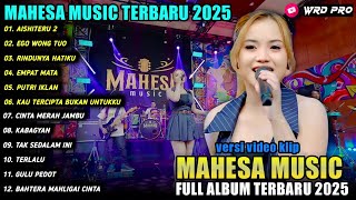 Aishiteru 2  Ajeng Febria   Album Terbaru Mahesa  Viral  Trending 20252026