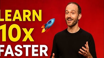 How to Learn Fast: The Secret Formula of Smart Learners.#motivation 