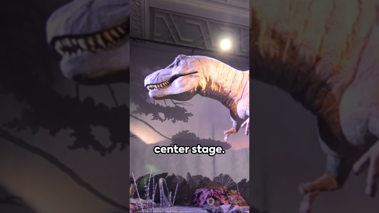 A Glimpse into Human History 