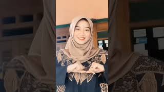 Cewek Hijab Cantik New