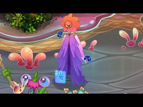 Auglur - Ethereal Workshop - My Singing Monsters