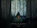 Gretel &amp; Hansel Reimagined — Dark, Twisted, Brilliant #darkfantasy #filmreview