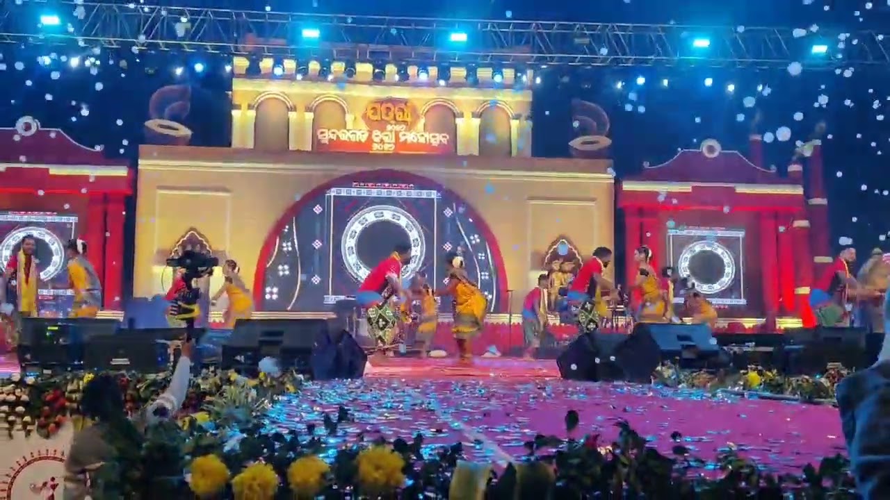 #sundargarh #jatra #sundargarh jatra2026