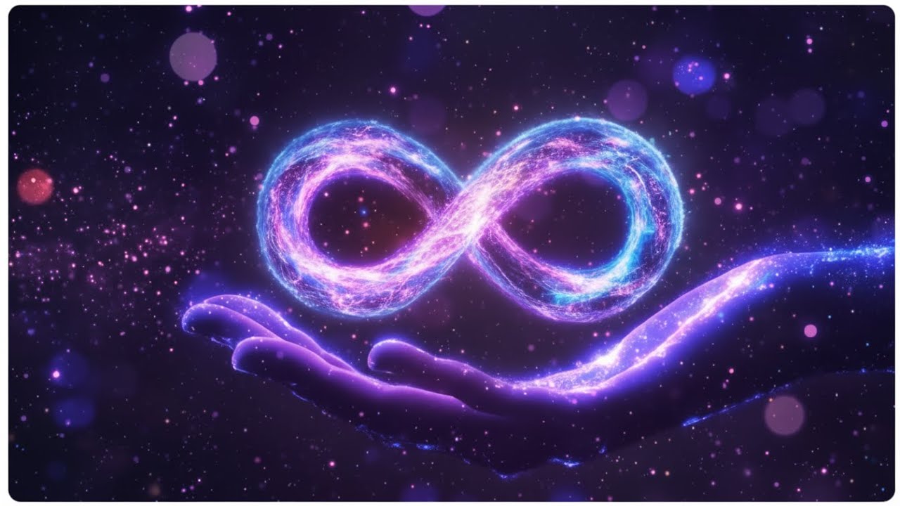 Just Listen! God's 1111 Hz Frequency: Unbelievable Miracles Will Spread Throughout Your Life