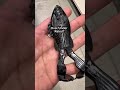 Are these lure from 6 Sense over or underrated? #fishingvideo #fishing #bassfishing