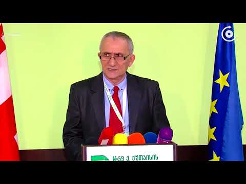 არჩევნების მეორე ტური - ქუთაისში ამომრჩეველთა აქტივობა დაბალია