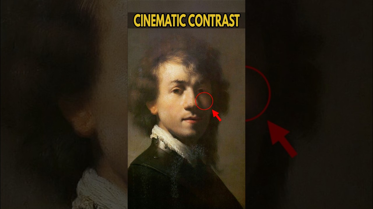 Убирая свет — кинематографический секрет 