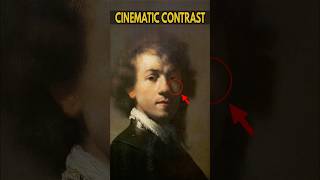 Taking Light Away Changes Everything #cinematic #filmmaking #cinematiclighting