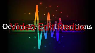 Ocean Eyes x Intentions