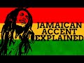Where Did The Jamaican Accent Come From?