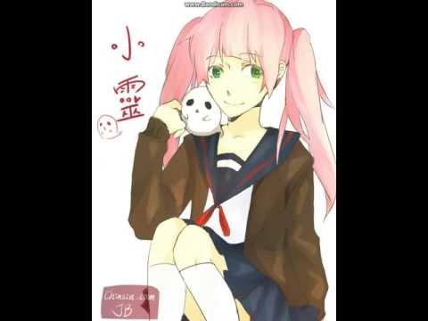 『澄心』小靈的唱歌特輯【手掌心】蘭陵王讚讚~
