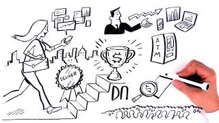 Manage Change and Complexities with Transformative Services from Diebold Nixdorf