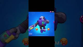 Фразы бравлеров над которыми надо задуматься… часть1 #рек #brawlstars #фразыбравлеров