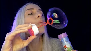 ASMR | Overexplaining Simple Objects ✨ Net Worth