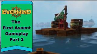 Everwind - The First Ascent - New Game - Part 2 - 2026