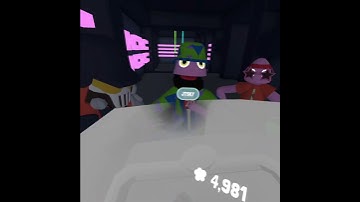Trolling #yeeps #vr #trending