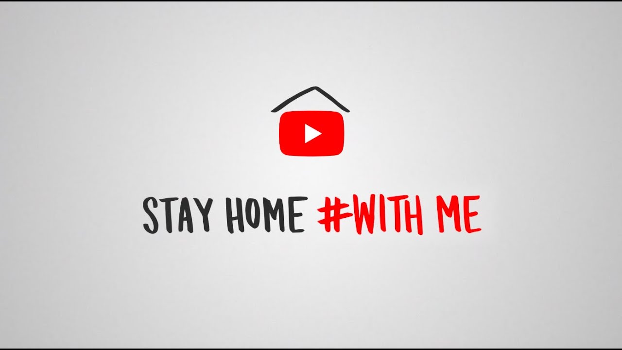 Stay Home and Watch Live stream 