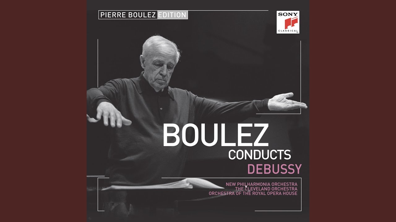 YouTube पर Images pour orchestre, L. 122: III. Rondes de printemps देखें
